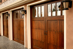 Wylde garage extension quotes