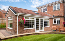 Wylde house extension leads