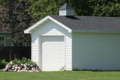 Wylde outbuilding construction costs
